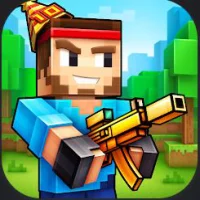 Pixel Gun 3D Mod Apk 26.7.0 (Mod Menu)