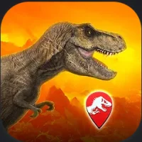 Jurassic World Alive Mod Apk 3.19.65 Unlimited Everything