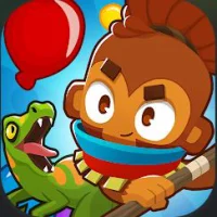 Bloons TD 6 Mod Apk 54.2 (Mod Menu)
