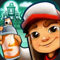 Subway Surfers Mod Apk 3.62.1 Unlimited coins and keys