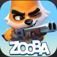 Zooba Mod Apk 6.14.0 (Mod Menu)